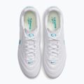Pánské kopačky Nike Tiempo Ligera Pro FG white/white/energy 5