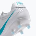Pánské kopačky Nike Tiempo Ligera Pro FG white/white/energy 7