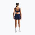 Tréninková podprsenka Nike One Light Support midnight navy/aluminium/white 3