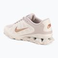 Dámské boty Nike Reax 8 SL chalk/silt red/sail/metallic red bronze 3