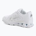 Dámské boty Nike Reax 8 LTR white/pure platinum/metallic silver 3