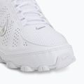 Dámské boty Nike Reax 8 LTR white/pure platinum/metallic silver 7