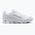 Dámské boty Nike Reax 8 LTR white/pure platinum/metallic silver