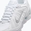 Dámské boty Nike Reax 8 LTR white/pure platinum/metallic silver 3