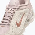 Dámské boty Nike Reax 8 SL chalk/silt red/sail/metallic red bronze 5