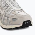 Pánské boty Nike P-6000 light bone/pale ivory/black/sail 7