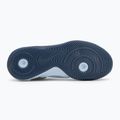 Volejbalové boty Nike Hyperquick SE coconut milk/diffused blue/hydrogen blue 4