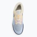 Volejbalové boty Nike Hyperquick SE coconut milk/diffused blue/hydrogen blue 5