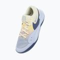 Volejbalové boty Nike Hyperquick SE coconut milk/diffused blue/hydrogen blue 4