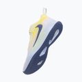 Volejbalové boty Nike Hyperquick SE coconut milk/diffused blue/hydrogen blue 5