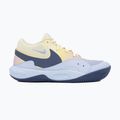Volejbalové boty Nike Hyperset 2 SE coconut milk/diffused blue/hydrogen blue