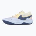 Volejbalové boty Nike Hyperset 2 SE coconut milk/diffused blue/hydrogen blue 2