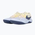 Volejbalové boty Nike Hyperset 2 SE coconut milk/diffused blue/hydrogen blue 3