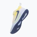 Volejbalové boty Nike Hyperset 2 SE coconut milk/diffused blue/hydrogen blue 5