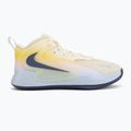 Boty Nike Hyperset 2 SE kokosové mléko/difuzní modrá/hydrogenová modrá 2