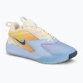 Volejbalové boty Nike Zoom Hyperace 3 SE coconut milk/diffused blue/hydrogen blue