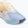 Volejbalové boty Nike Zoom Hyperace 3 SE coconut milk/diffused blue/hydrogen blue 7