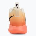 Volejbalové boty Nike React Hyperset 2 SE coconout milk/cave purple/hot lava 6
