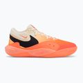 Volejbalové boty Nike Hyperquick SE coconout milk/cave purple/hot lava 2
