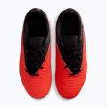Dětské kopačky Nike Jr. Phantom 6 Low Club bright crimson/bright crimson/black 3