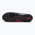 Pánské kopačky Nike Phantom 6 High Pro bright crimson/black/blur 4