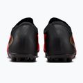 Pánské kopačky Nike Phantom 6 Low Pro bright crimson/black/blur 2