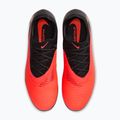 Pánské kopačky Nike Phantom 6 Low Pro bright crimson/black/blur 3