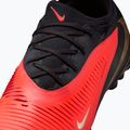 Pánské kopačky Nike Phantom 6 Low Pro bright crimson/black/blur 5