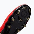 Pánské kopačky Nike Phantom 6 Low Elite bright crimson/black/blur 5