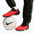 Pánské kopačky Nike Phantom 6 Low Elite bright crimson/black/blur 8