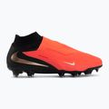 Pánské kopačky Nike Phantom 6 High Pro bright crimson/black/blur 2