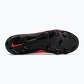 Pánské kopačky Nike Phantom 6 High Pro bright crimson/black/blur 4