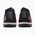 Pánské kopačky Nike Phantom 6 High Academy bright crimson/black/blur 2