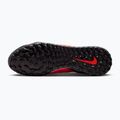 Pánské kopačky Nike Phantom 6 High Academy bright crimson/black/blur 4