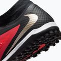 Pánské kopačky Nike Phantom 6 High Academy bright crimson/black/blur 6