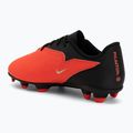 Dětské kopačky Nike Jr. Phantom 6 Low Club bright crimson/bright crimson/black 3