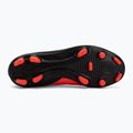 Dětské kopačky Nike Jr. Phantom 6 Low Club bright crimson/bright crimson/black 4
