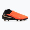 Pánské kopačky Nike Phantom 6 High Elite bright crimson/black/blur 2
