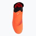 Pánské kopačky Nike Phantom 6 High Elite bright crimson/black/blur 5