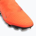 Pánské kopačky Nike Phantom 6 High Elite bright crimson/black/blur 7