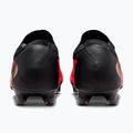 Pánské kopačky Nike Phantom 6 Low Pro bright crimson/black/blur 2
