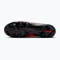 Pánské kopačky Nike Phantom 6 Low Pro bright crimson/black/blur 4