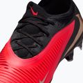 Pánské kopačky Nike Phantom 6 Low Pro bright crimson/black/blur 6