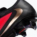 Pánské kopačky Nike Phantom 6 Low Pro bright crimson/black/blur 7