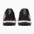 Pánské kopačky Nike Phantom 6 Low Academy bright crimson/black/blur 2