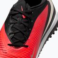 Pánské kopačky Nike Phantom 6 Low Academy bright crimson/black/blur 5