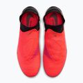Pánské kopačky Nike Phantom 6 High Elite bright crimson/black/blur 3