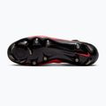 Pánské kopačky Nike Phantom 6 High Elite bright crimson/black/blur 4