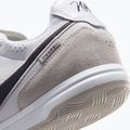 Pánské kopačky Nike Streetgato white/moon particle/gridiron 6