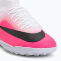 Dětské kopačáky Nike Jr. Mercurial Superfly 11 Club multi color/black 7